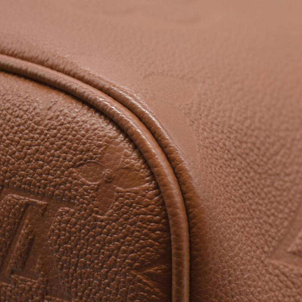 Louis Vuitton Empreinte Monogram Giant Neverfull MM RFID - Picture 13 of 15